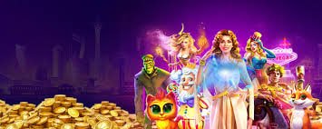 pangerantoto featured game showcase pangerantoto featured game showcase