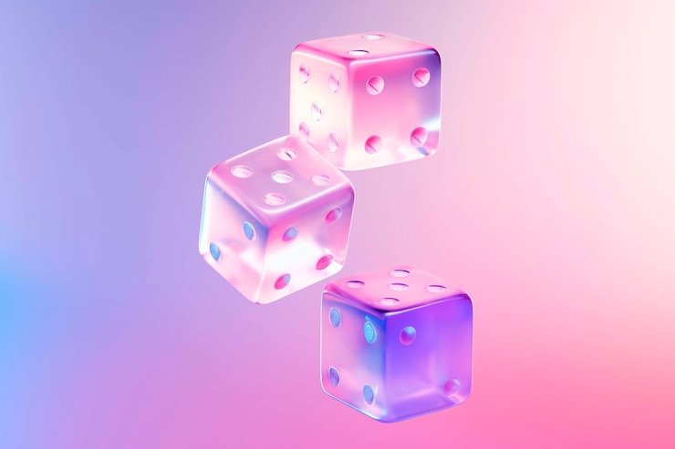 Antarmuka permainan Qiu Qiu di aplikasi mobile pangerantoto dengan kartu domino dan meja permainan